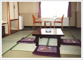 Kitoushi Kogen Hotel主图