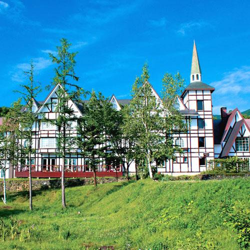 Aizu Kogen Hotel主图