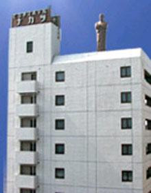 Business Hotel Nakatsu主图