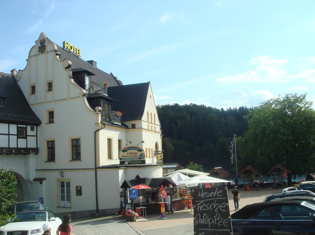 Gasthaus Kranich