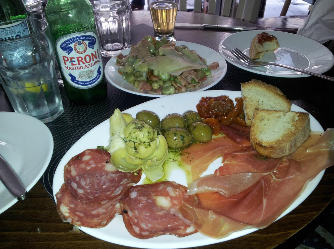 Cafe Citta