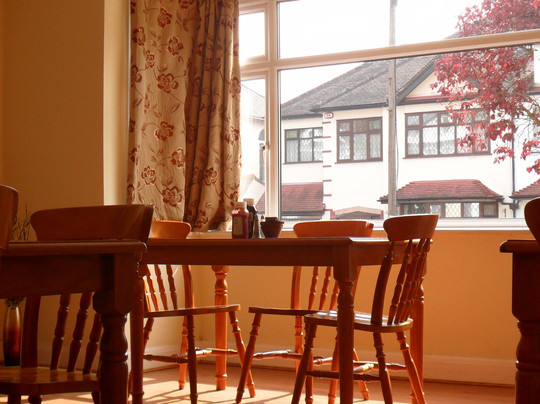 Repton Private Hotel主图