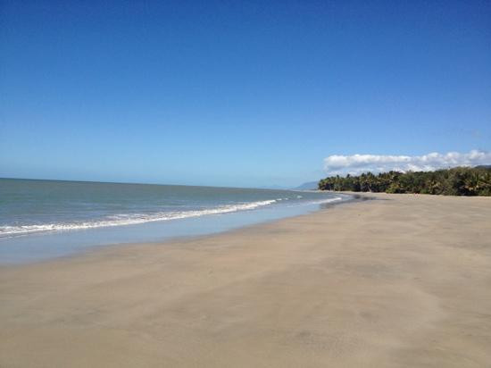 Four Mile Beach-道格拉斯港必去景点