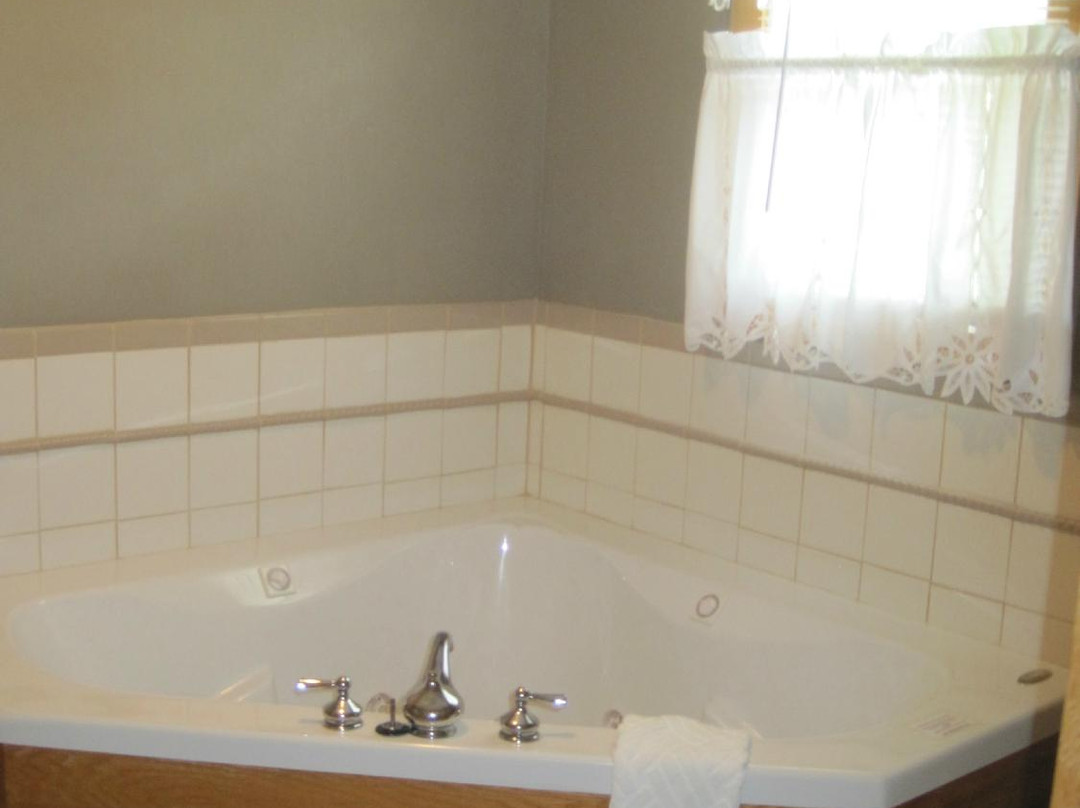 A Little Slice of Heaven Cabin主图