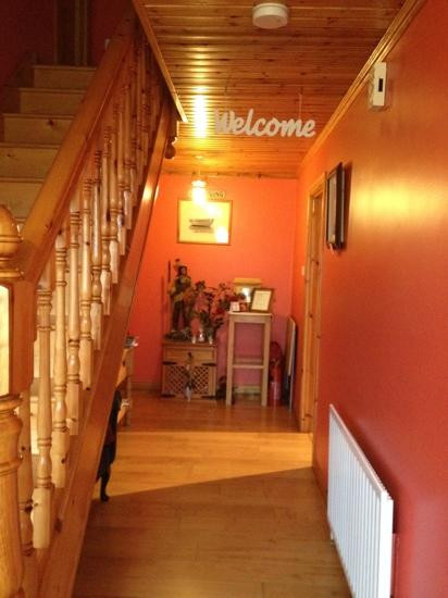 Glen Haven Bed and Breakfast主图