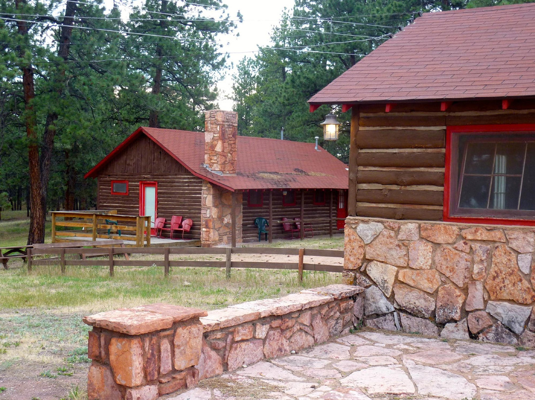 Triple B Ranch