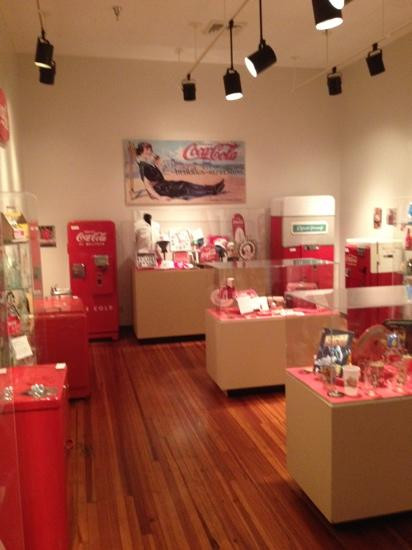 Pensacola Museum of History景点图片