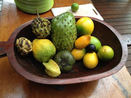 Cape Trib Exotic Fruit Farm-Cape Tribulation必去景点
