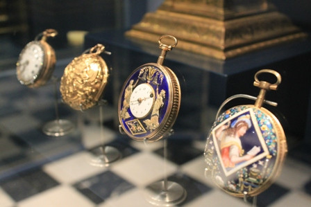 Museo Nacional de Artes Decorativas景点图片