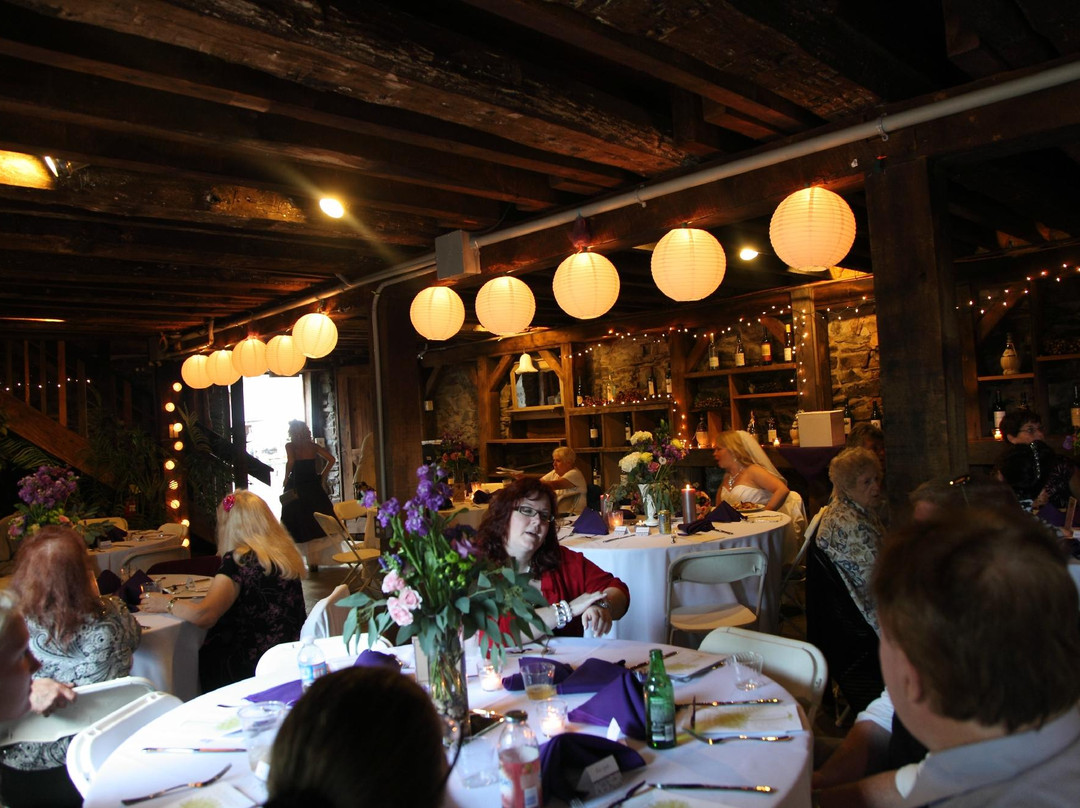 Rose Bank Winery景点图片