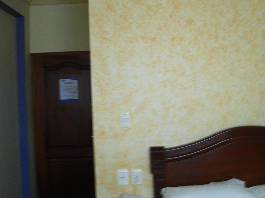 Hotel Perla Del Lago主图