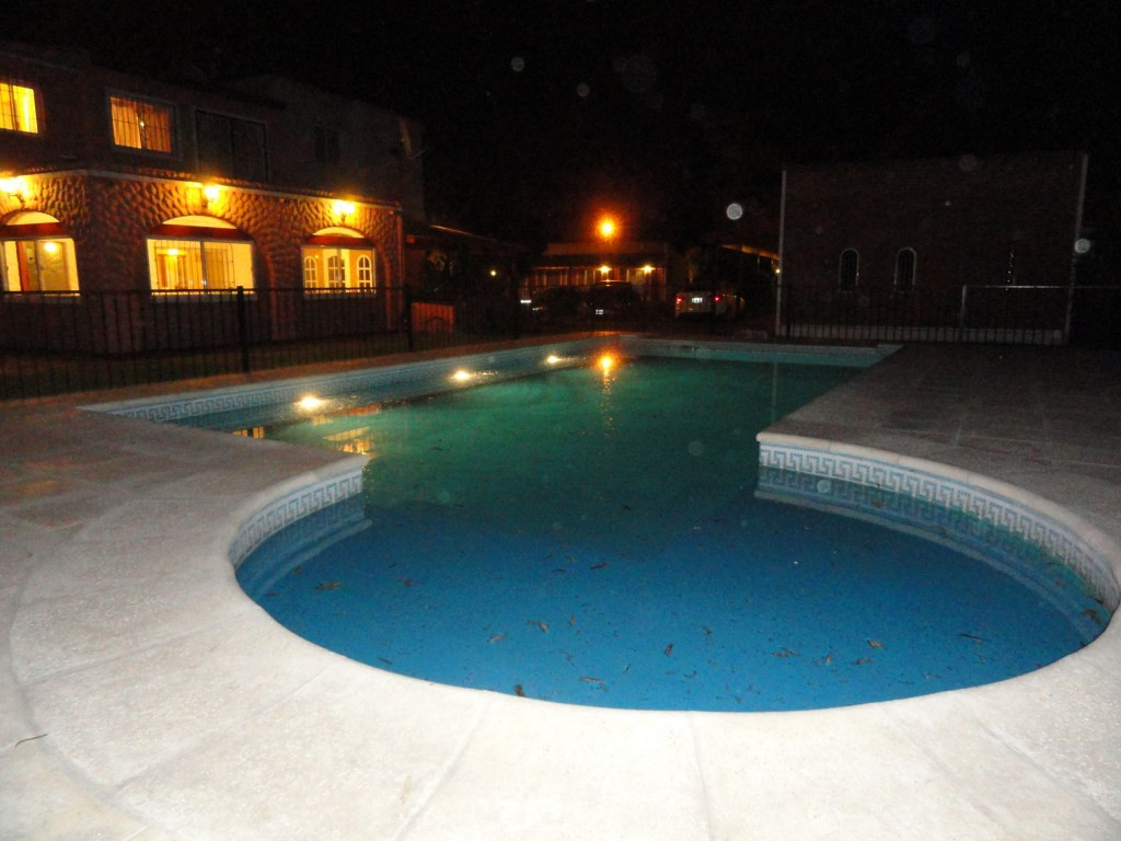 Hosteria Loma Verde主图