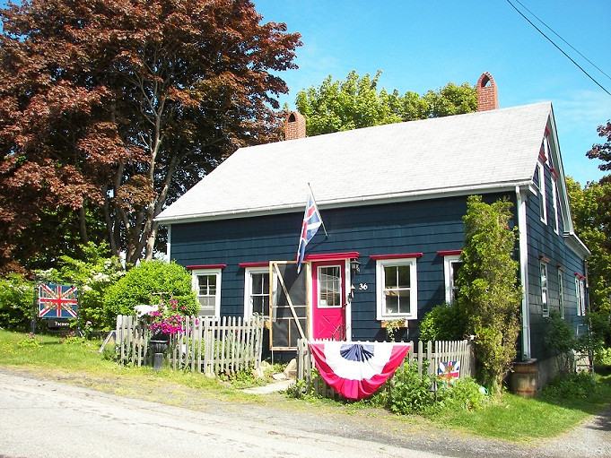 Holdsworth House Bed and Breakfast
