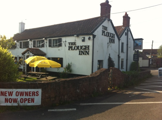 Holford酒店住宿-The Plough Inn