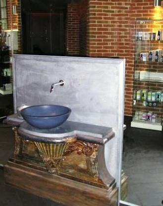 Spa du Chateau d Etoges景点图片