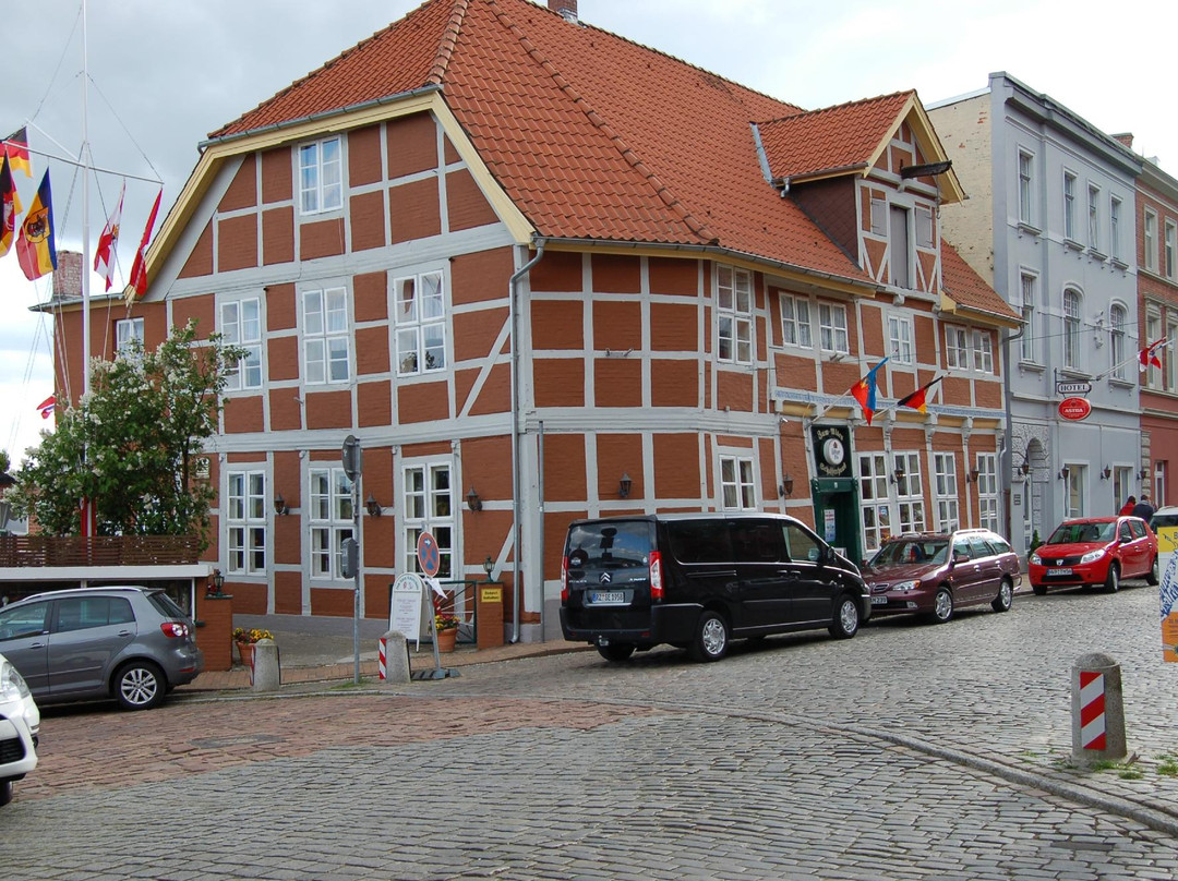 Lauenburg an der Elbe旅游攻略图片