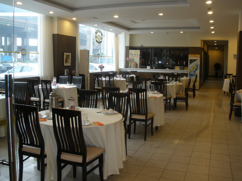 白玉兰酒店(上海锦江乐园店)主图