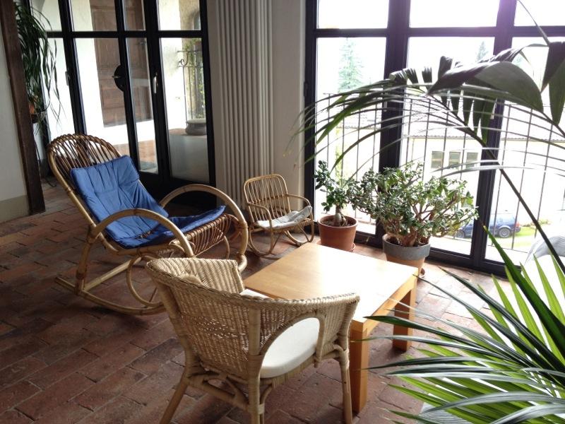 Casa Santo Stefano-浴室