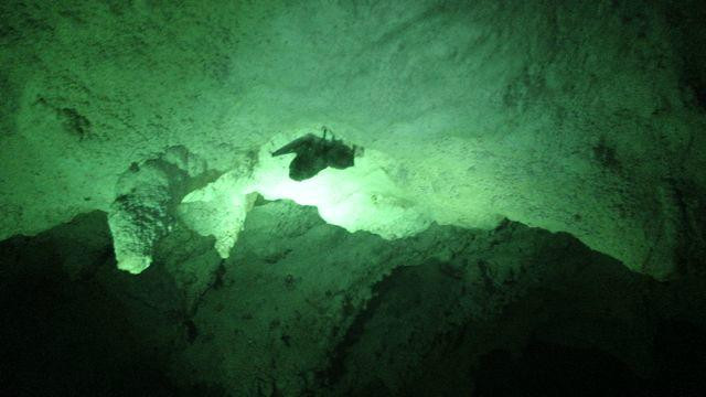 Tabon Caves-Quezon必去景点