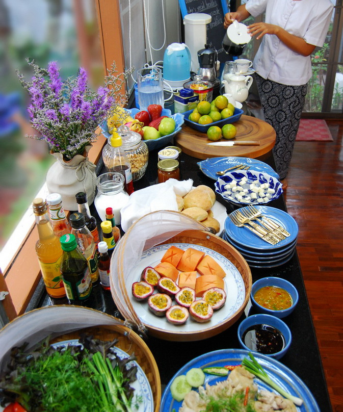 Dr. Tui's Bed and Breakfast主图