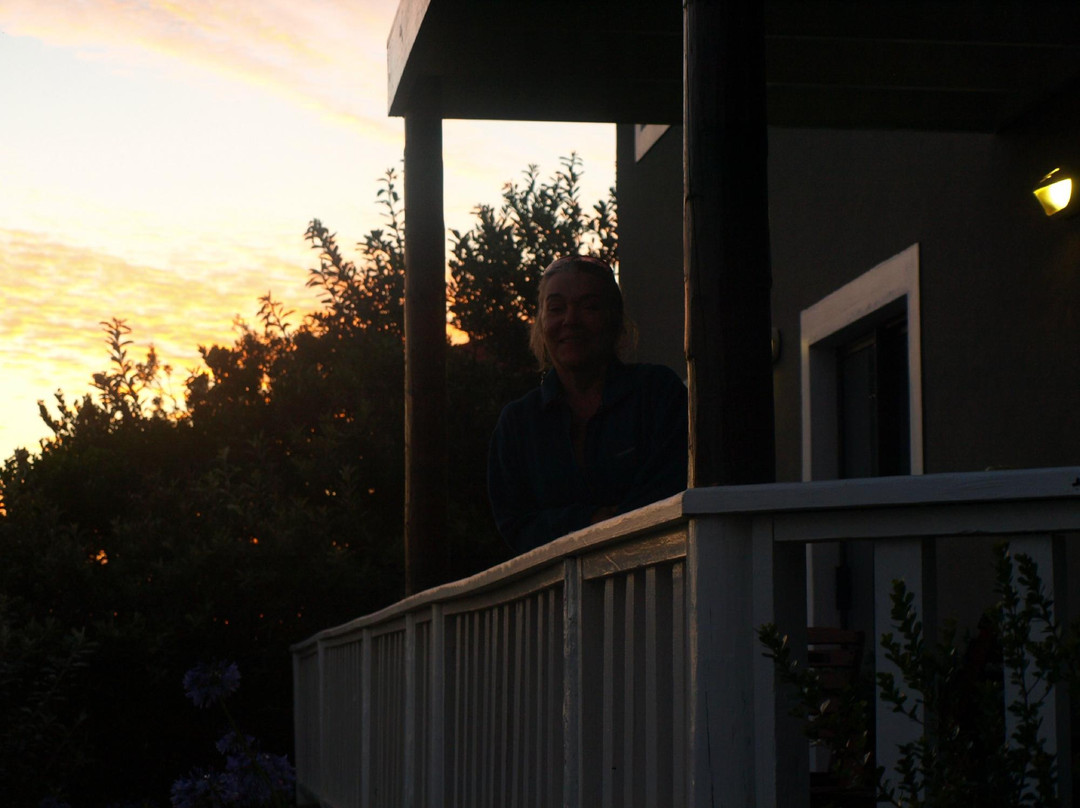 Cape St Francis酒店住宿-Lighthouse View B&B