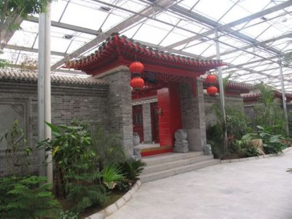 承启大酒店主图