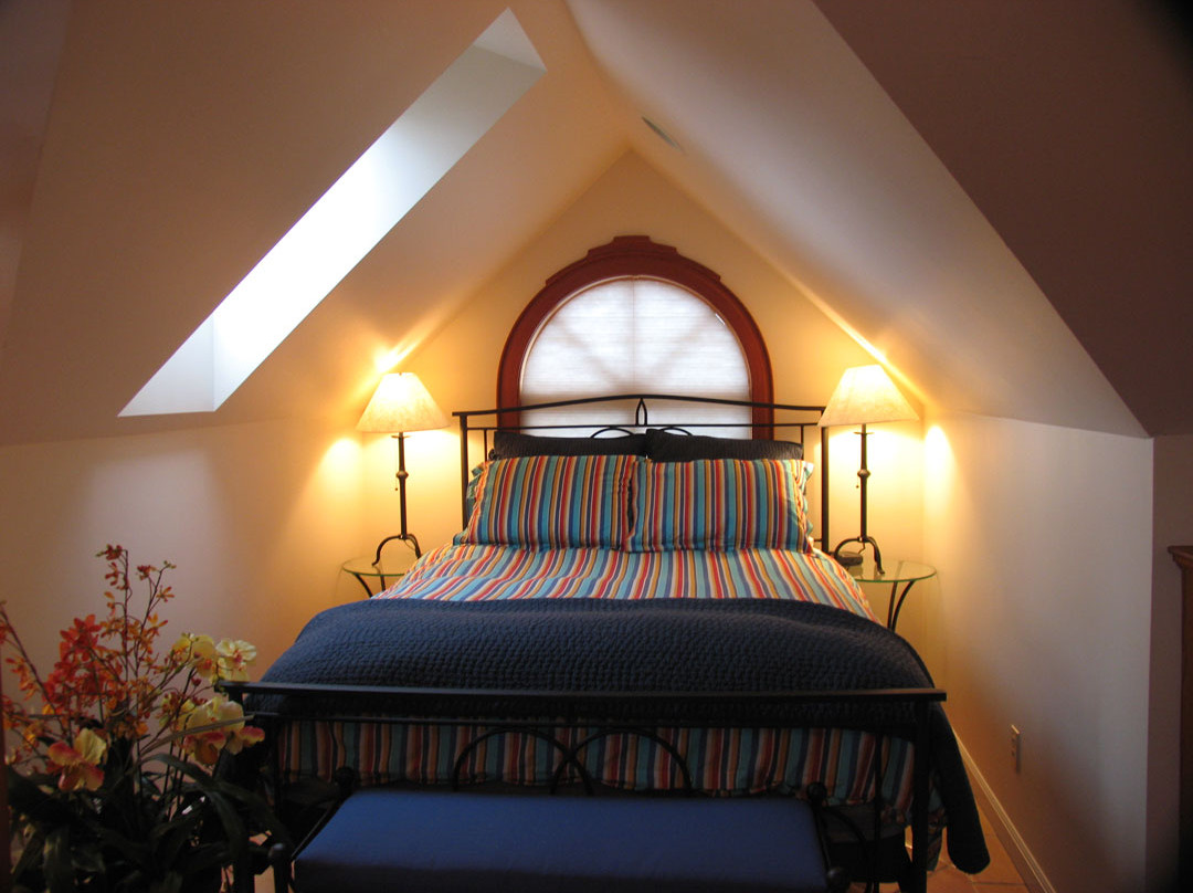 Ferry Landing Suites主图