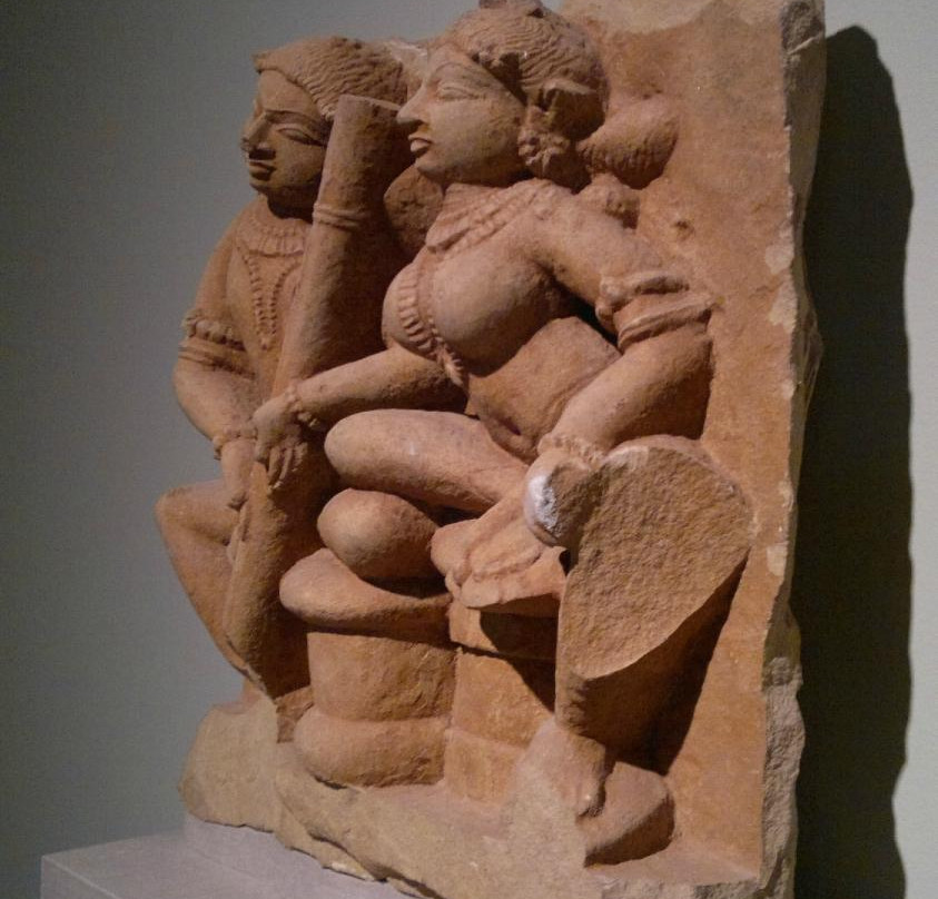 圣巴巴拉艺术博物馆-圣巴巴拉必去景点