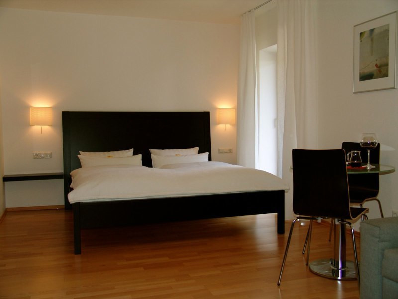 Hotel Koenigslinde主图