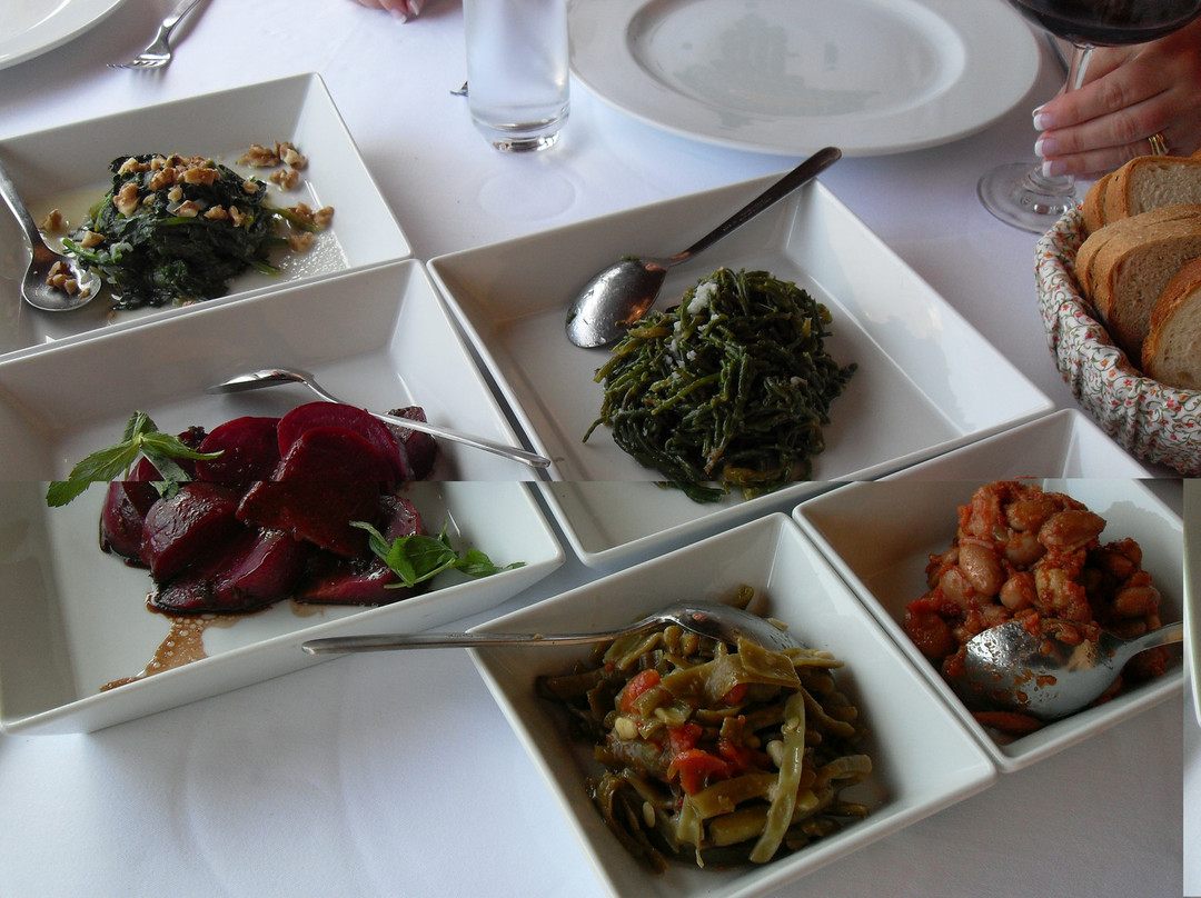 Erenler Sofrasi Day Cooking Classes景点图片