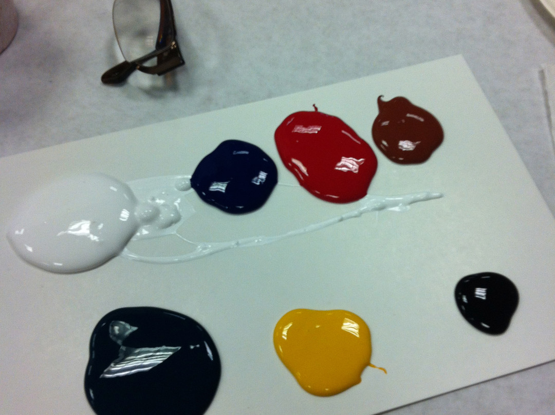 Uptown Art-路易斯维尔必去景点