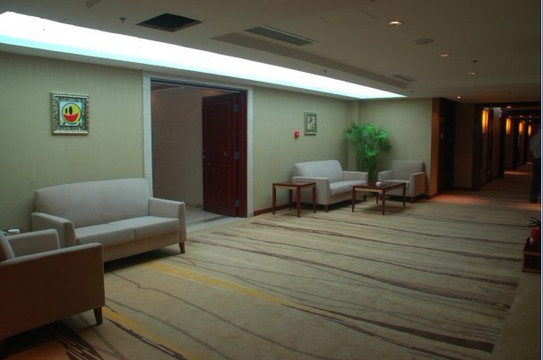 临清三和宾舍主图