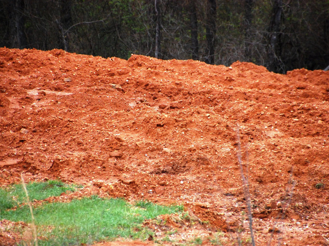 Wegner Quartz Crystal Mines-Mount Ida必去景点