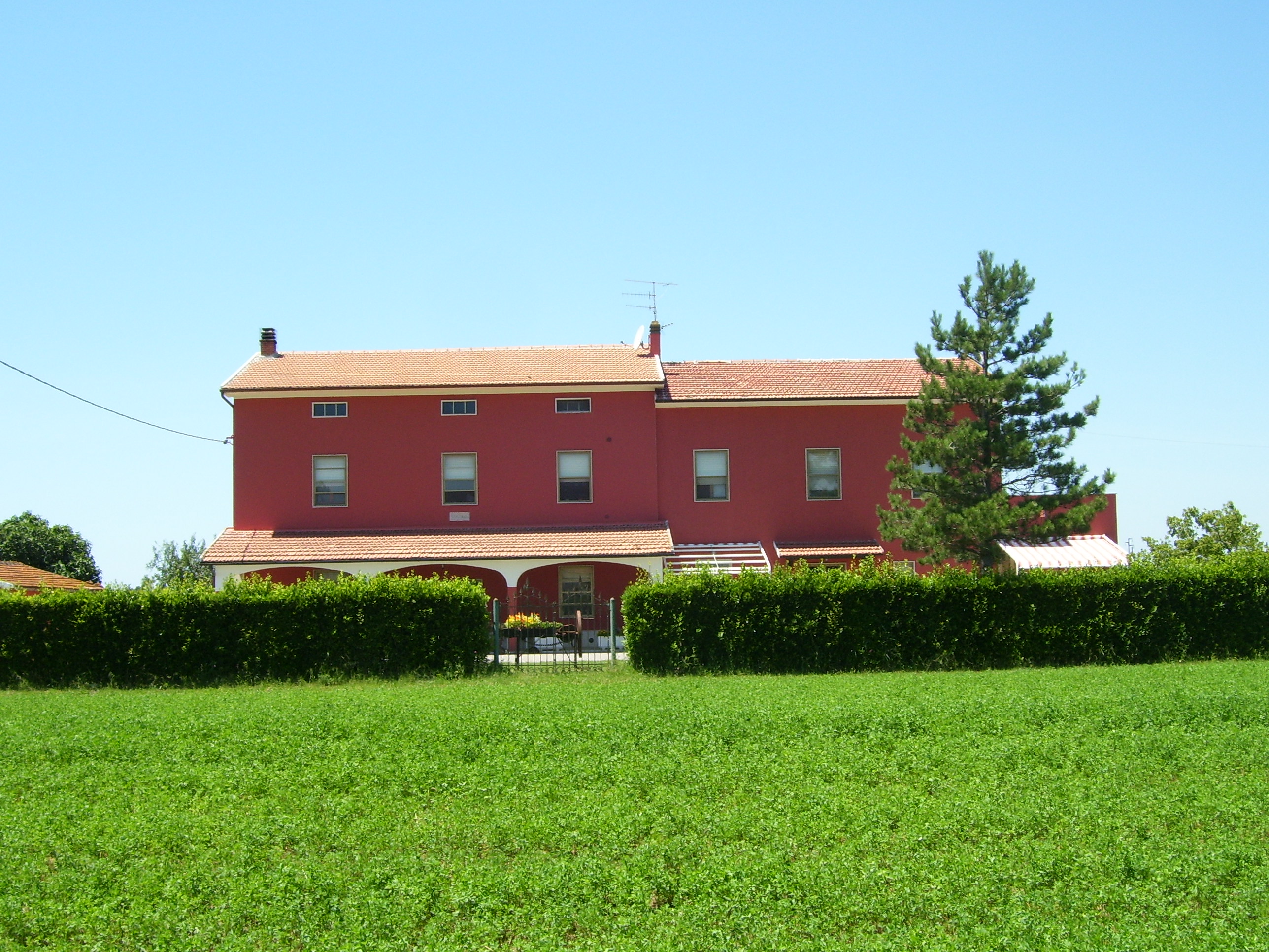 Agriturismo San Gabriele-官方