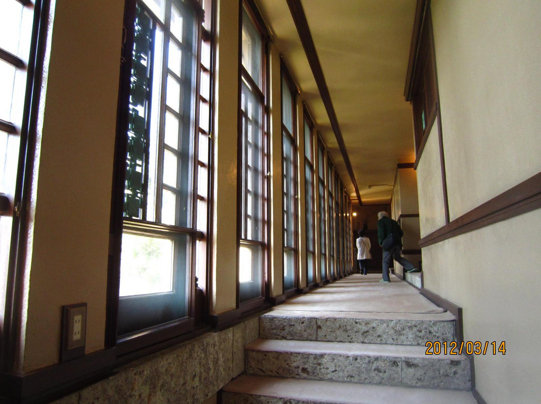 Yodoko Guesthouse-芦屋市必去景点