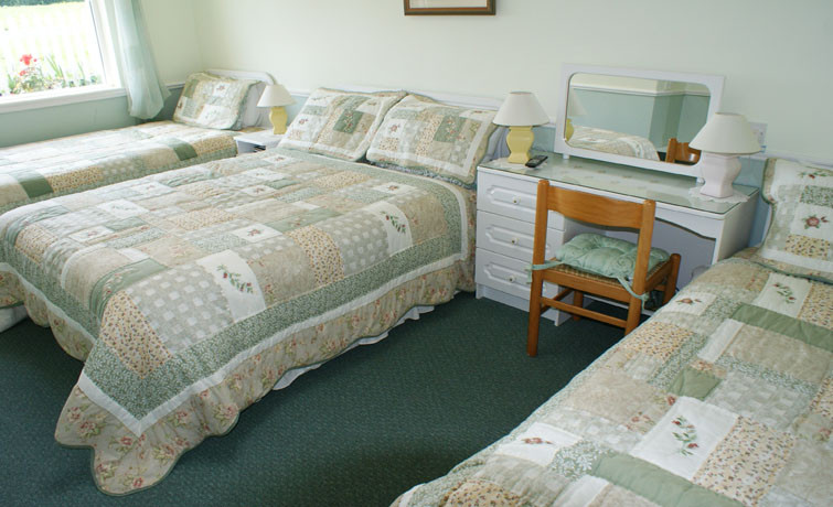 Ardscull  Farmhouse Bed & Breakfast主图