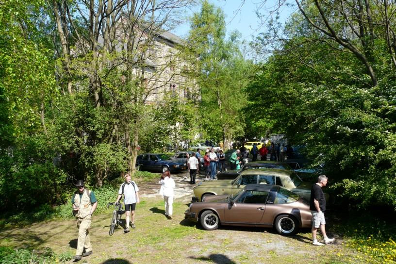 Museum Industriekultur Osnabruck景点图片