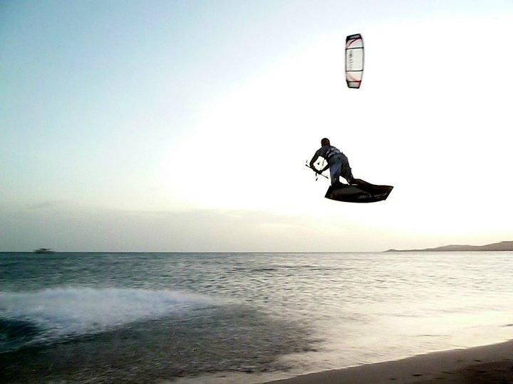 Nativo Kite School景点图片