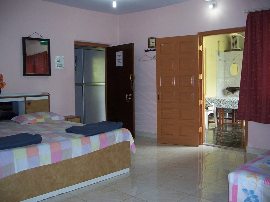 Apnaghar Tourist Home主图