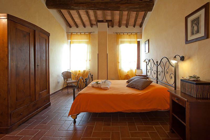 菲比安诺农场酒店主图