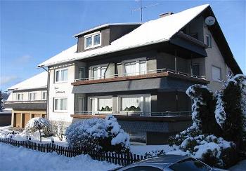 Haus Gottenborn-官方