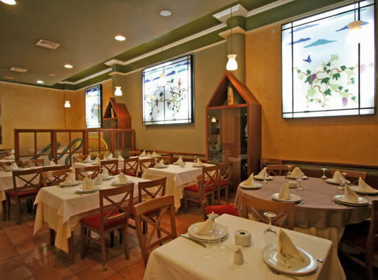 Morana酒店住宿-Hotel - Albergue O Cruceiro