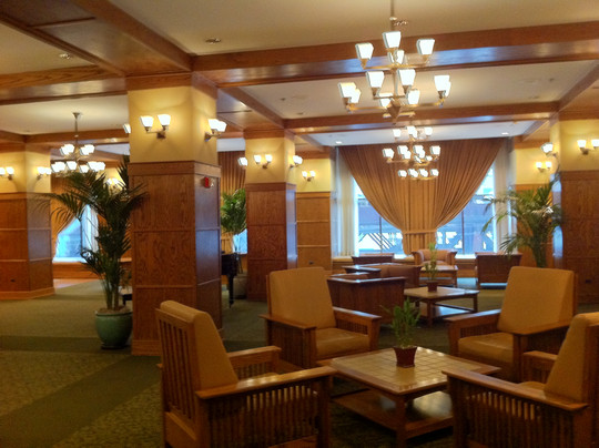 芝加哥旅游助理-芝加哥必去景点