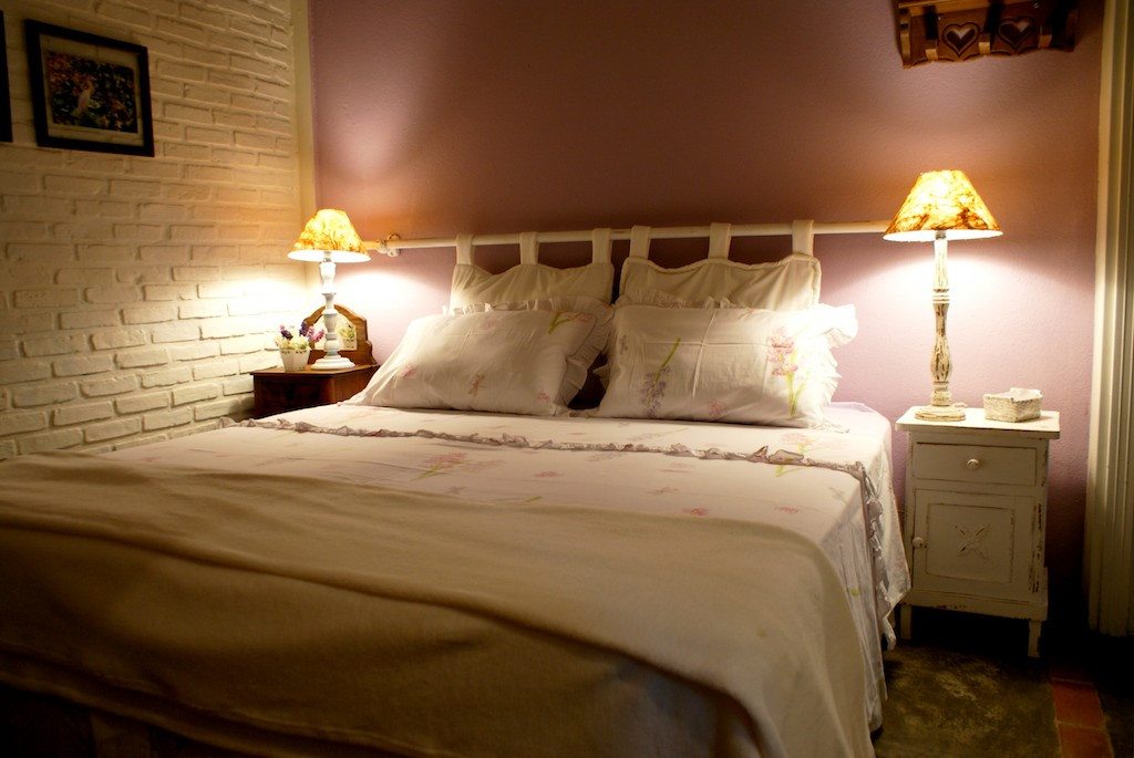 Refugio da Ilha Ecolodge