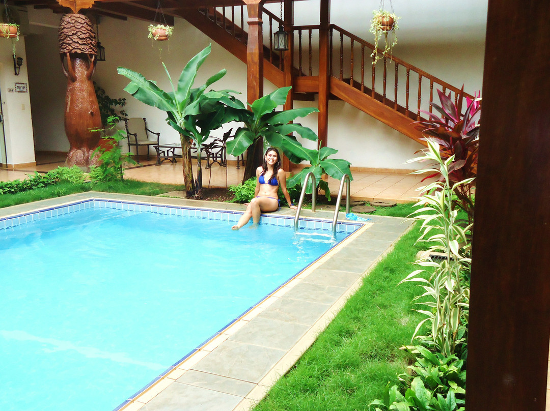 Hotel La Mision主图