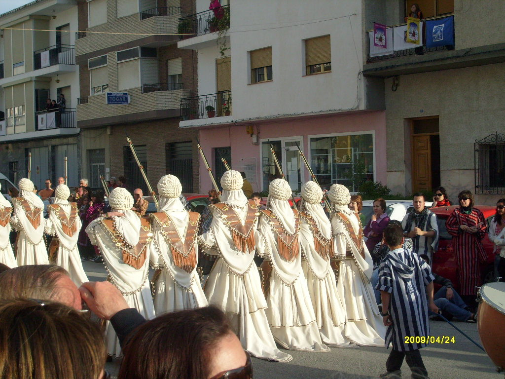 La Casa Grande主图