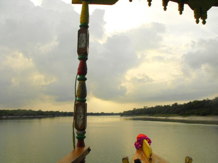 Tour de Sundarban-加尔各答（亦写作“Calcutta”）必去景点