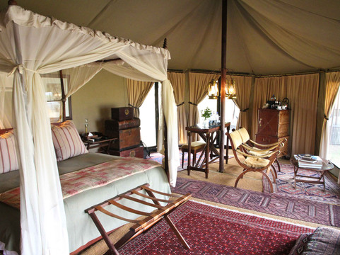 Singita Sabora主图