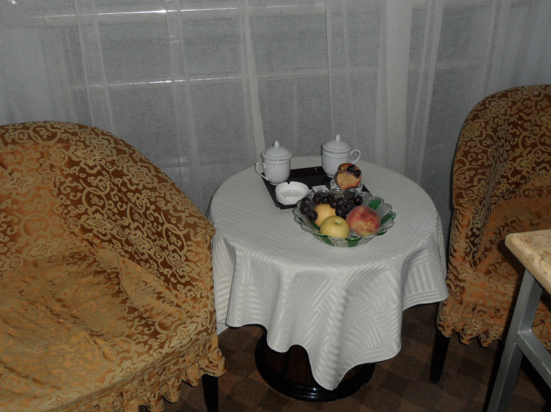 戎工大酒店 主图