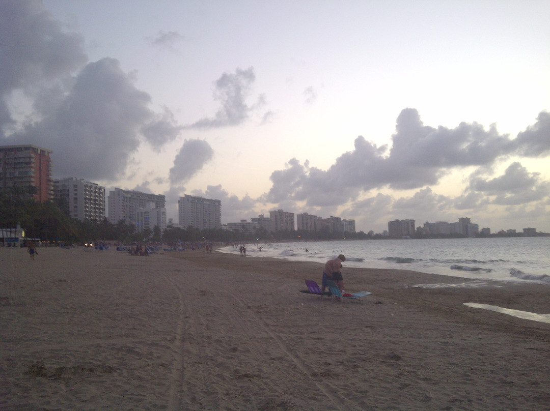 Carolina Beach-卡罗来纳必去景点